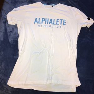 Alphalete Athletic Tee